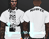 Muerte T Shirts
