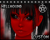 H| Demoness - Natural