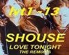 Shouse Love Tonight