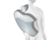 Apple Backbling