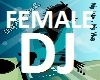 Female DJ voicebox