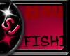 *SJ*Fishing Sticker