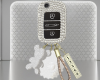 Bugatti Key Fob
