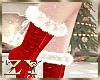 ZY: Sexy Mrs Claus Boots