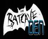 Gothic The Batcave