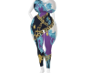 Versace Jumpsuit APLUS