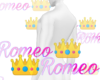 Romeo  particles