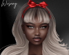 W. E-Mahalia Nordc+Bangs