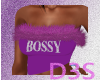 [B4RB13]bossy top