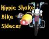 Hippie  Bike Sidecar