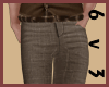 6v3| Cogent Pants