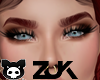 [Z] Eyebrows e Blood I
