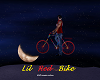 Lil Red Bike