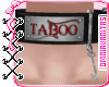 Taboo Custom Collar v3