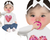 Mariah toddler