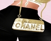 Fines Chanell Purse