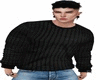 Black Sweater