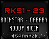 RKS - Rockstar - Dababy