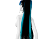 Romani Ombre Hair