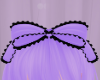 Pastel Goth: Cute Bow