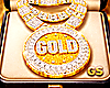 . Gold Supreme Luxury