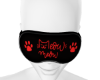 |MZK| SLEEPMASK CAT