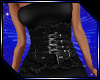 ★ Black Lace Dress
