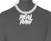 "Real Raw" Chain