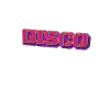Neon Sign Disco