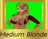 Kelly Medium blonde