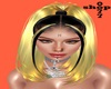 ʑ⟫ Mix Blonde 01
