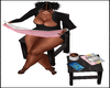 Work From Home Seat