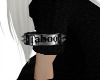 Taboo Arm Collar Custom