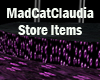 MadCat Mens Cloths v1