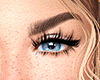 VR - Gorgeous Blue Eyes