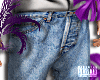 Calça jeans | LIGHT