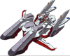 Gundam Seed Arc Angel