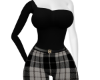 [£] Asey Outfit