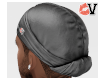 Rolled Durag Gray