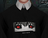 w. ghoul sweater