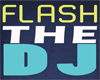 Flash the DJ Tee