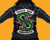 Serpents Vest