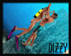 Diz: Underwater Dance