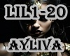 Lilien - AYLIVE