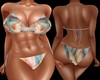 BIKINI FLOWERS LLT E