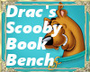 Dracs Scooby BookBench