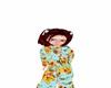 pooh kids pjs