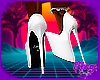 პ - White Heels