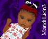Baby Girl Nycole Furn22