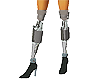 Robotic Legs  Tall Avis